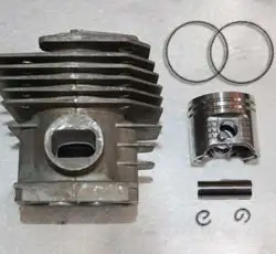 Поршневе кущоріз (ЦПГ) для St FS220/FS240 (Ø38) WOODMAN (mod.A)