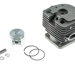 Поршневий кущ (ЦПГ) для St FS400/FR400 (Ø40) BEST (mod.A)