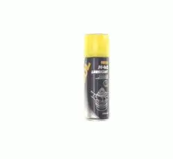 Мастило проникаюче універсальне 200мл (9898, M-40 Lubricant) MANNOL