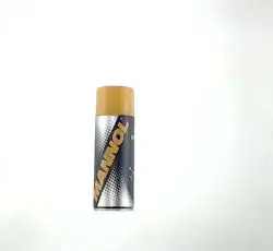Мастило проникаюче універсальне 450мл (9899, ​​M-40 Lubricant) MANNOL