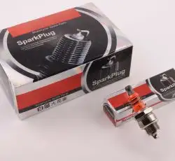Свічка б/п L6TC M14*1,25 9,5mm PLATINUM