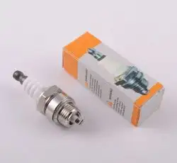 Свічка б/п L6TC M14*1,25 9,5mm STL (mod:1)