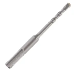 Бур SDS PLUS 6 x 110мм Бур SDS PLUS 6 x 110мм