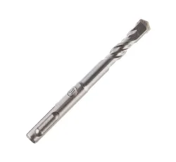 Бур SDS PLUS 10 x 110мм Бур SDS PLUS 10 x 110мм