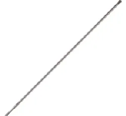 Бур SDS PLUS S4 16x800мм INTERTOOL Бур SDS PLUS S4 16x800мм INTERTOOL