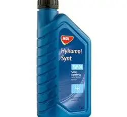 Олія трансмісійна, 1л (синтетика, 75W-90, HYKOMOL SYNT) MOL (#GPL)