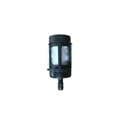 Фільтр паливний мотокоси/бензопили (L-42mm, Ø4mm) AZT