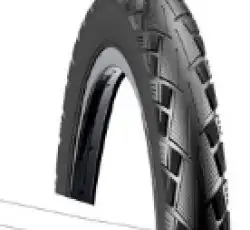 Велосипедна шина 14 * 1,75 SRI-133 (47-254) DSI - Шрі Ланка LTK-14