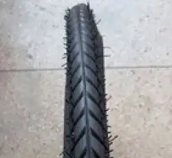 Велосипедна шина 12 2.00 BH-601 VERE