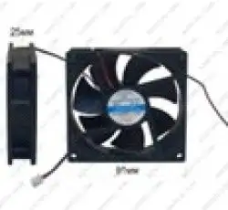 Вентилятор 24 V сварочный аппарат AZT