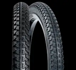 Велосипедна шина 14 * 1 3/8 x1 5/8 SRI-33 DSI LTK