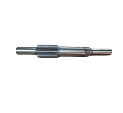 Вал проміжний для перфоратора Bosch GBH 2-24 (голий) AZT