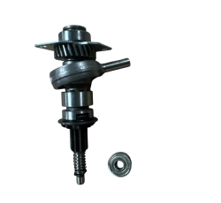 Вал проміжний для перфоратора Makita 2470 (у зборі) AZT