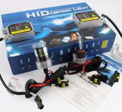 Ксенон (авто) HB4 (9006) AC 8000K 35W (арт:99)